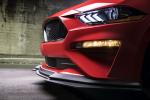 Ford Mustang GT Performance Pack Level 2 2017 года